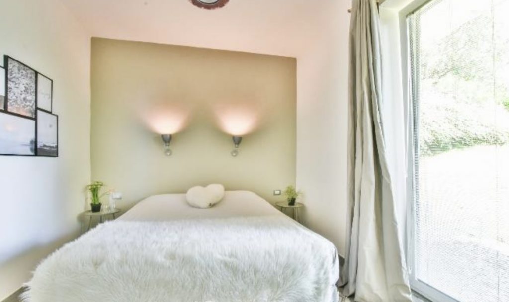 Slaapkamer 3
