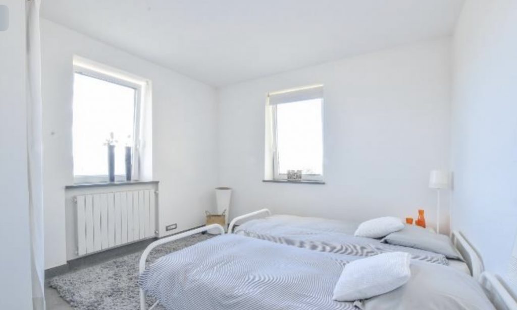 Slaapkamer 2
