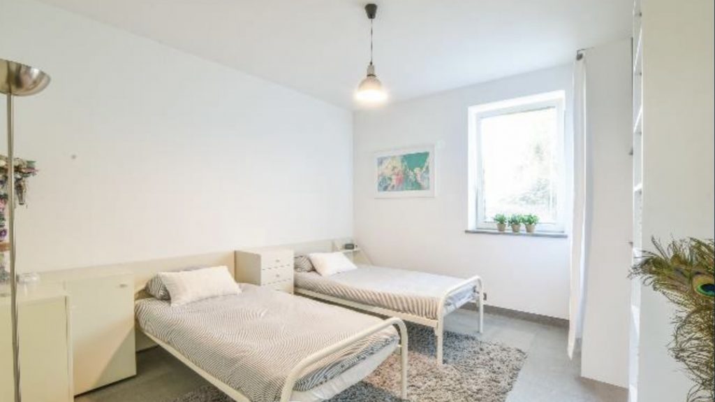 Slaapkamer 1