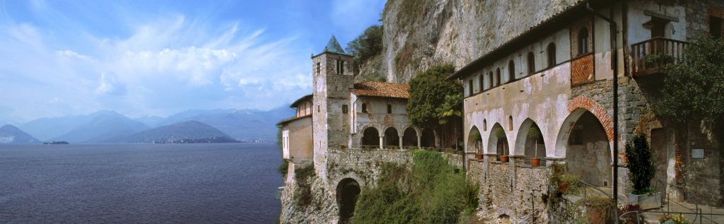 Santa Caterina del Sasso