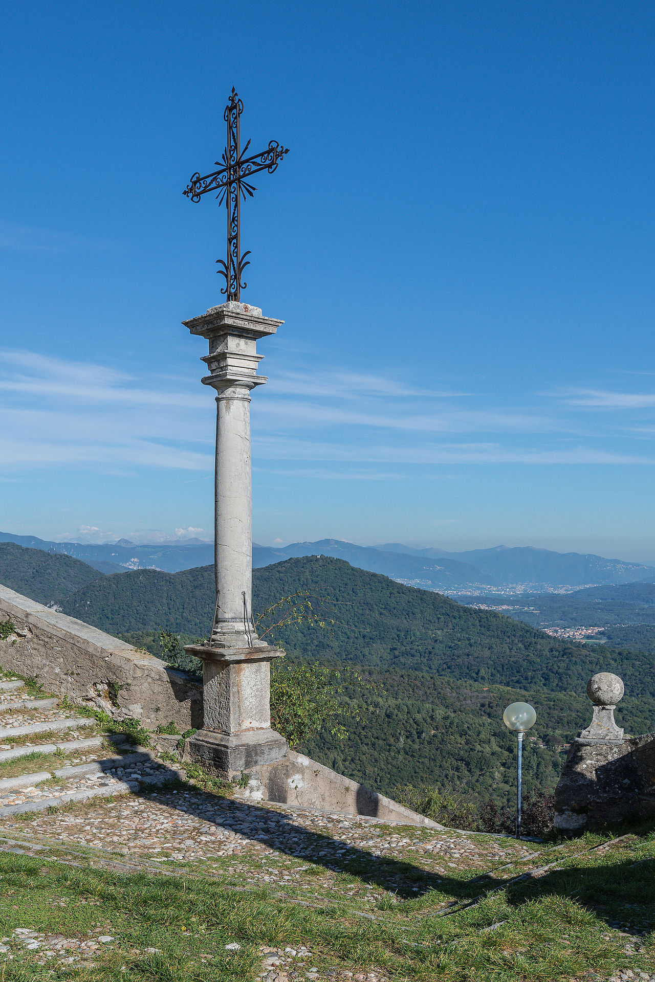 Sacro Monte di Varese
